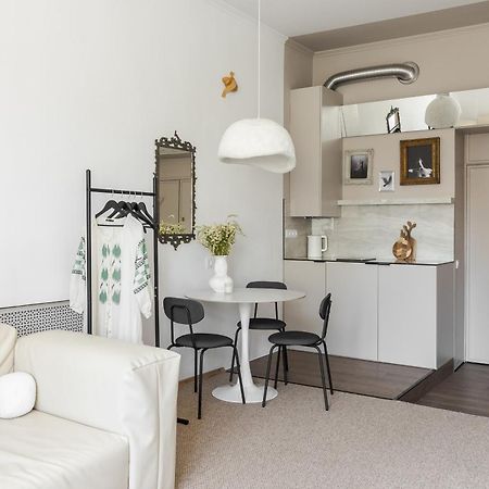 Netflix And Chill Apartment Liov Exterior foto