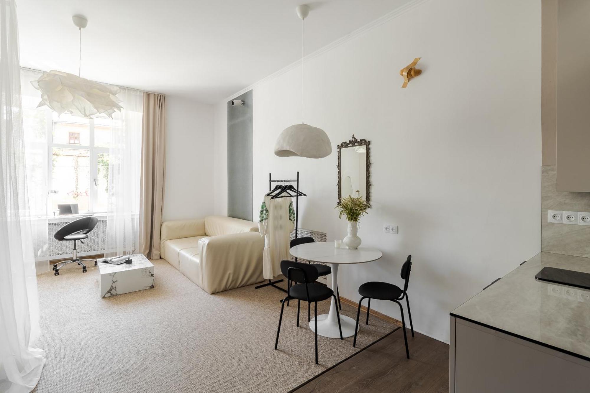 Netflix And Chill Apartment Liov Exterior foto