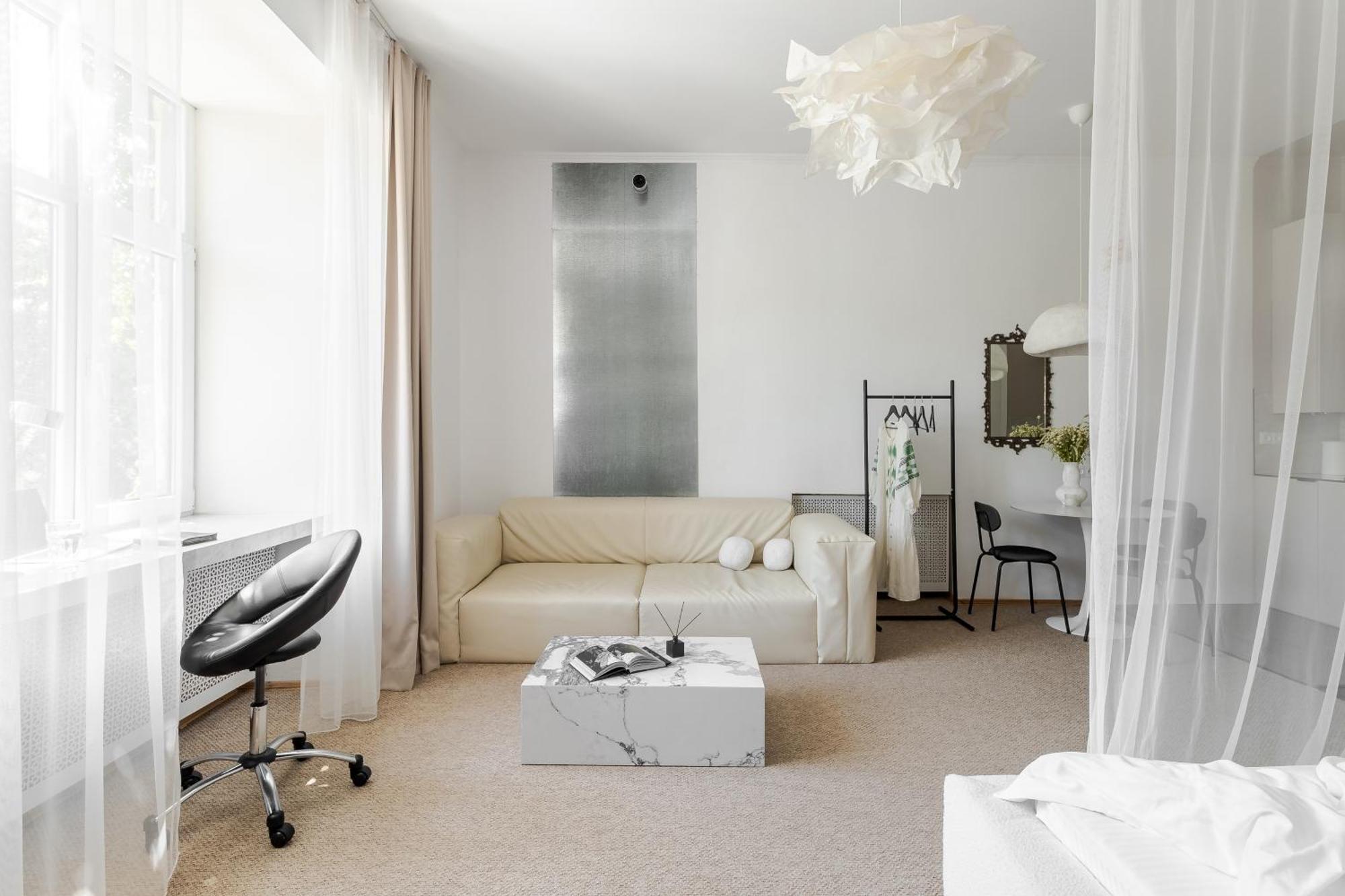 Netflix And Chill Apartment Liov Exterior foto